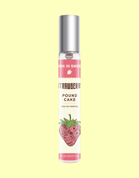 B0023-DP-1 20ml POUND CAKE