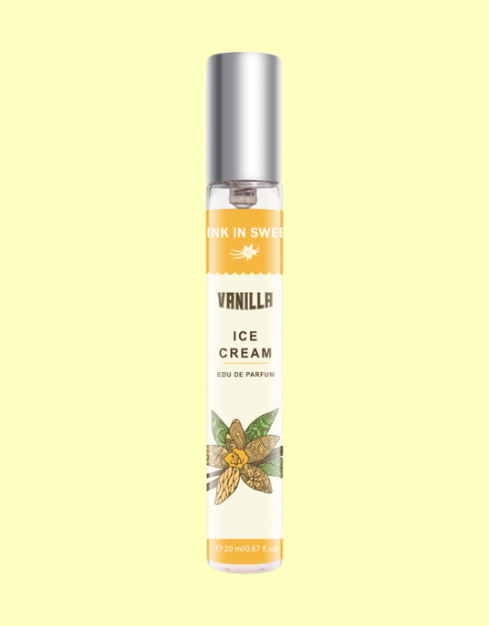 B0023-DP-2 20ml ICE CREAM