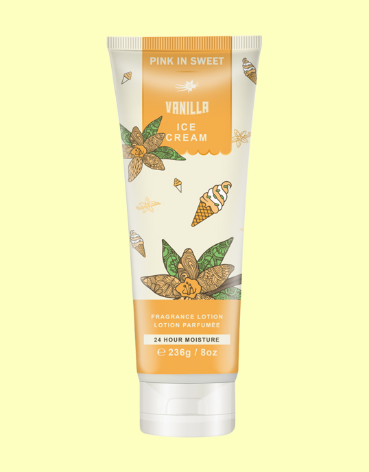 B0023-DP-2 236g ICE CREAM