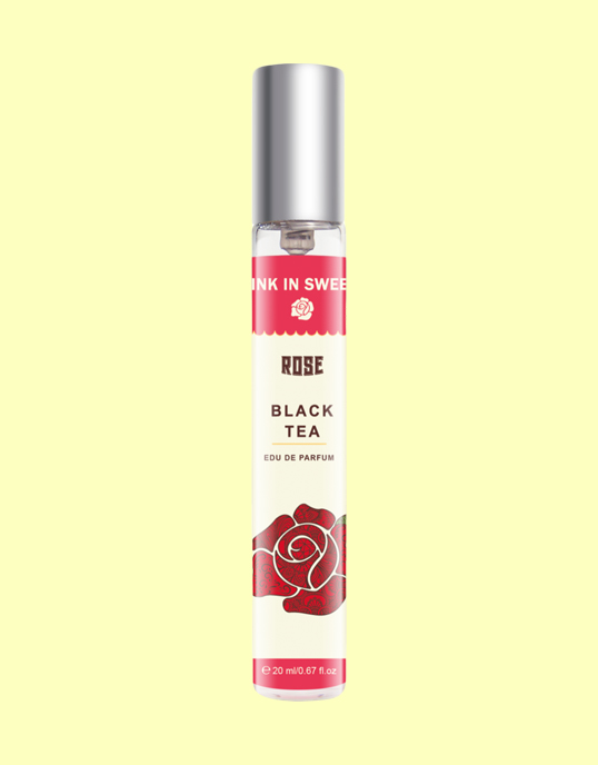B0023-DP-3 20ml BLACK TE