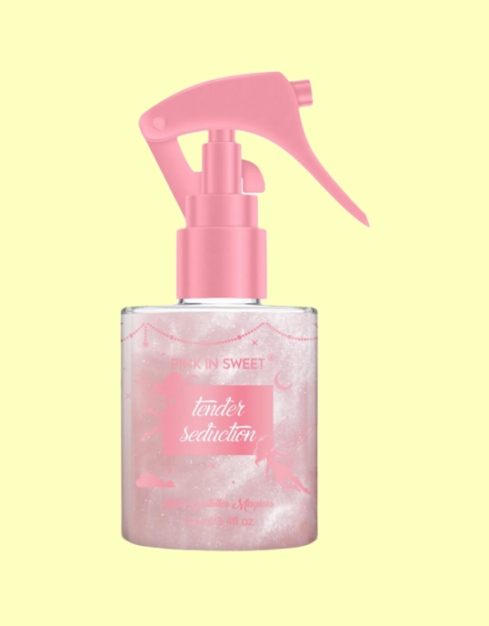 B0042-ELF-1 100ml COCONUT SEASON