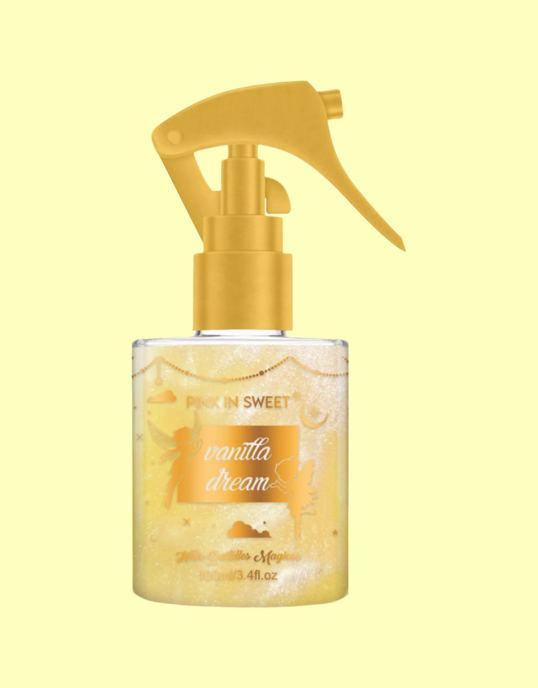 B0042-ELF-2 100ml BINE VABILLA