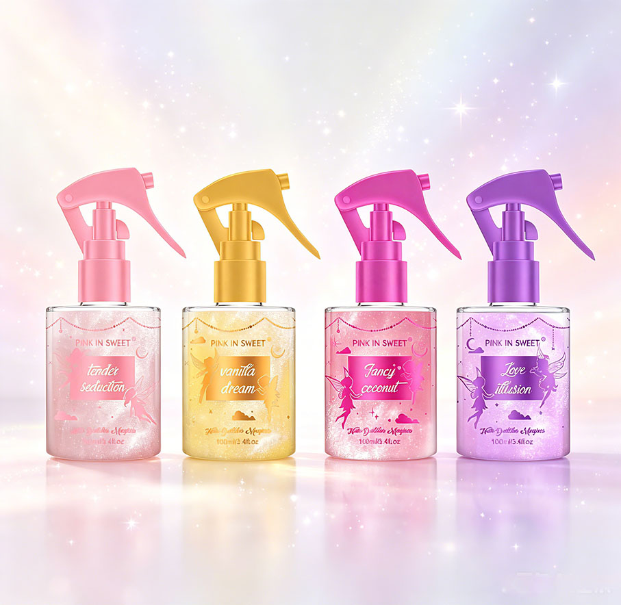Hair Mist
